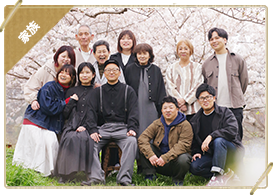 家族写真